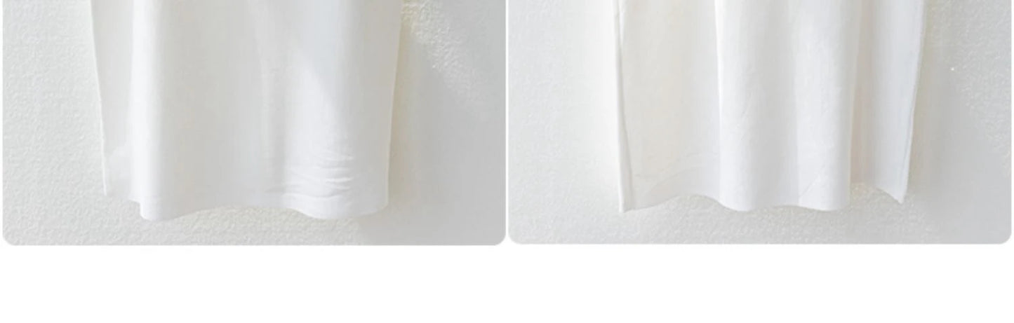 Letný pletený top s perličkami – elegantný basic bez rukávov