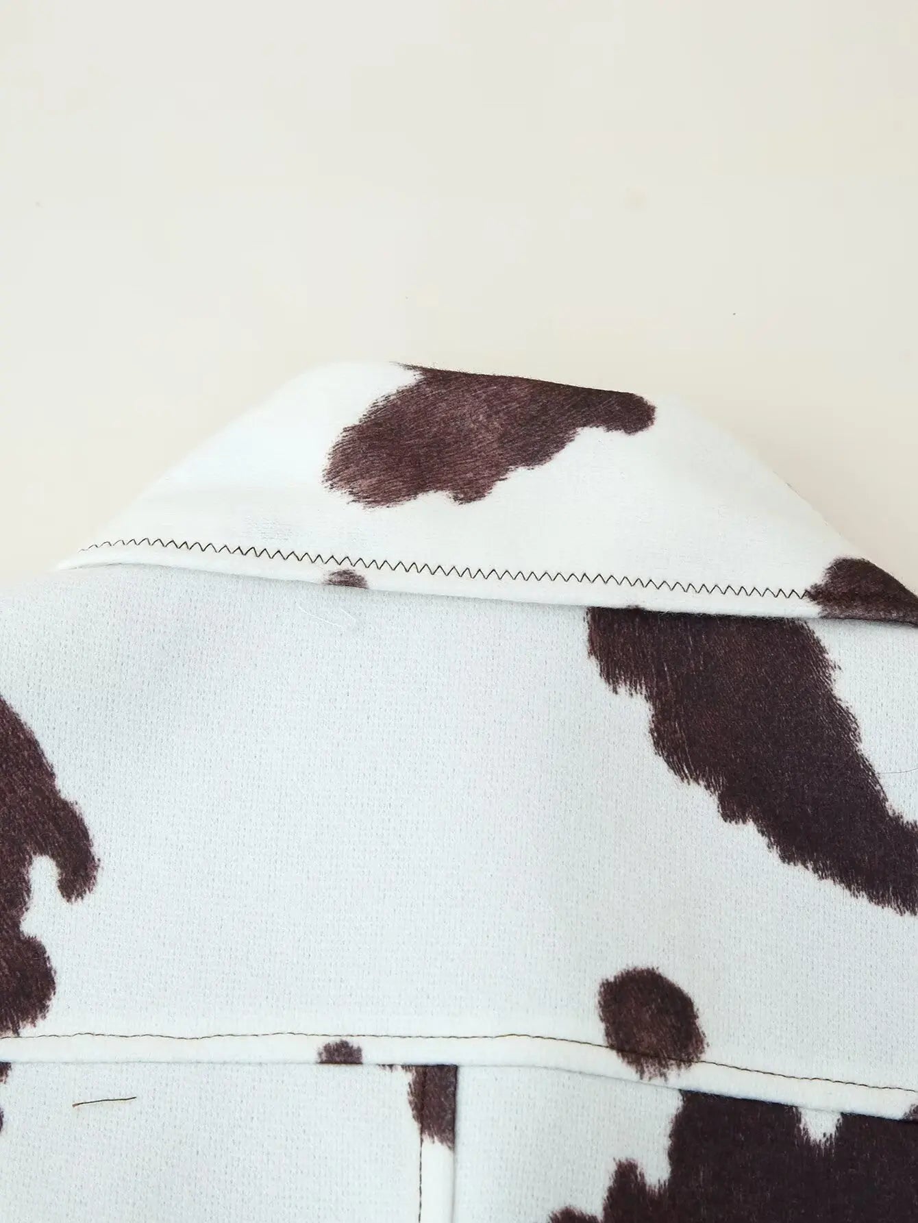 Dámska vlnená bunda