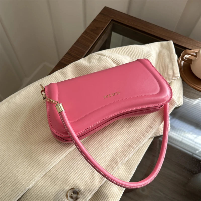 Dámske kabelky cez rameno a crossbody