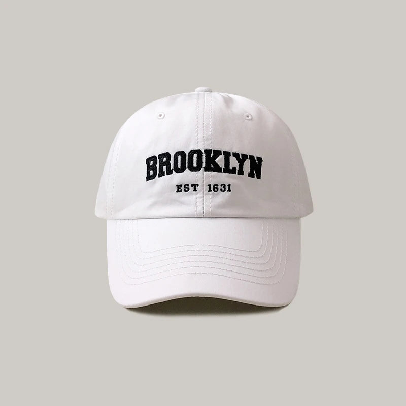 Unisex baseballová čiapka