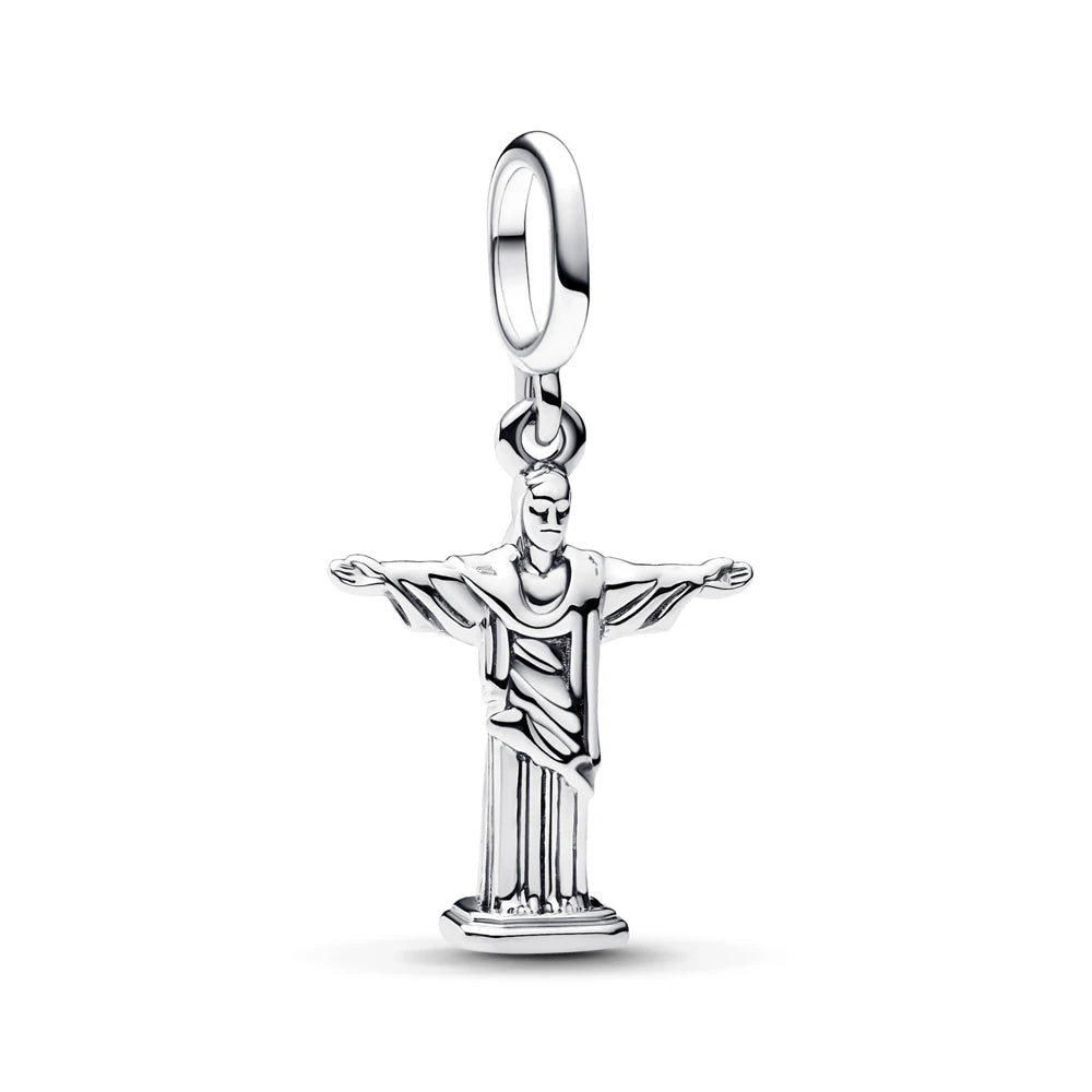 Cestovateľský prívesok – Madrid, Barcelona & pas