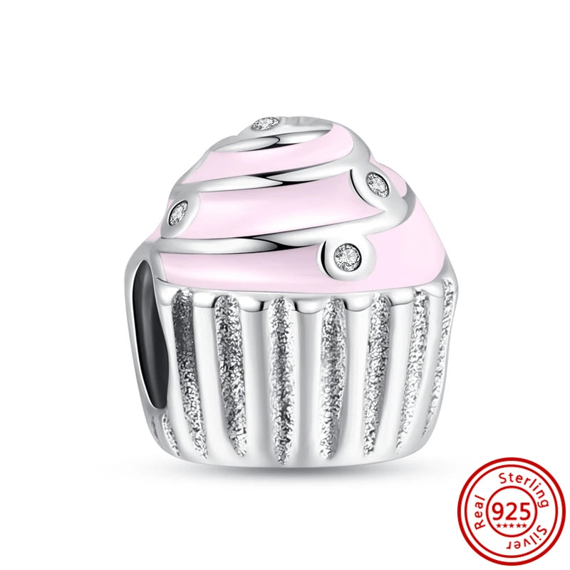 Luxusné strieborné prívesky