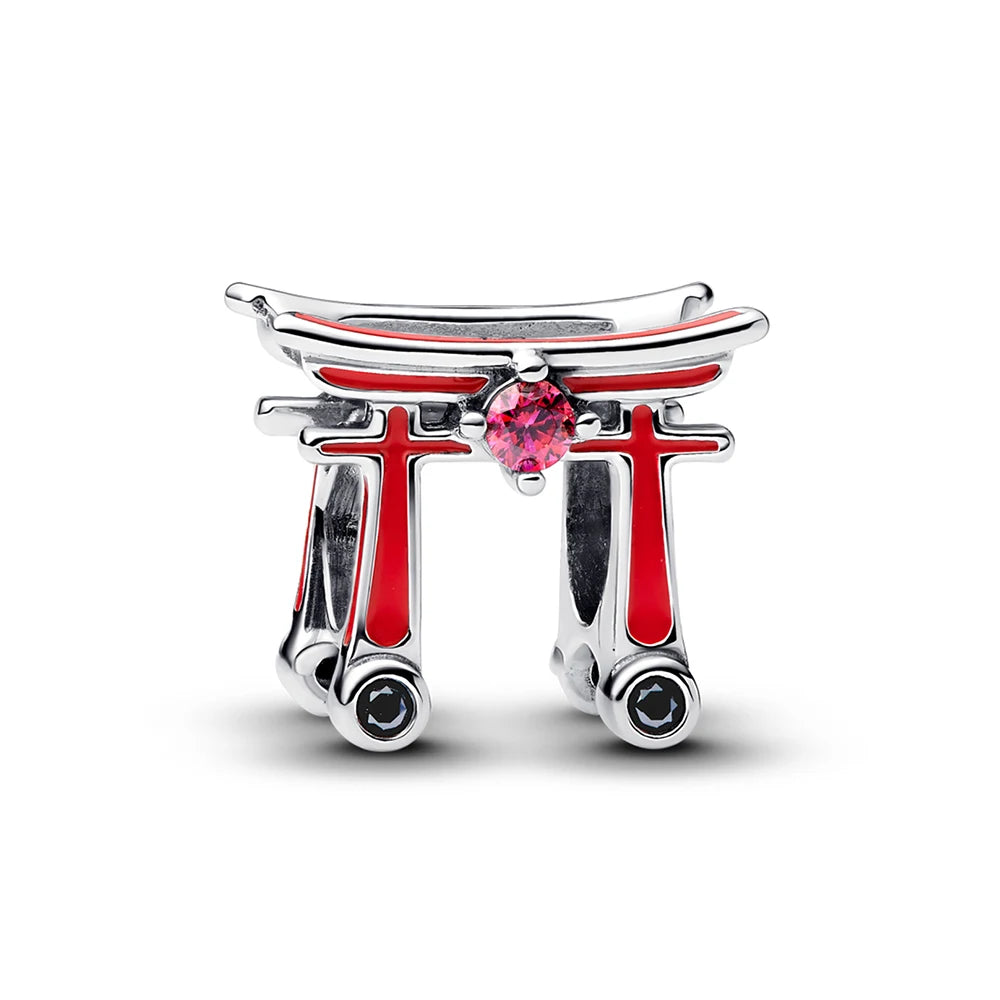 Cestovateľský prívesok – Madrid, Barcelona & pas