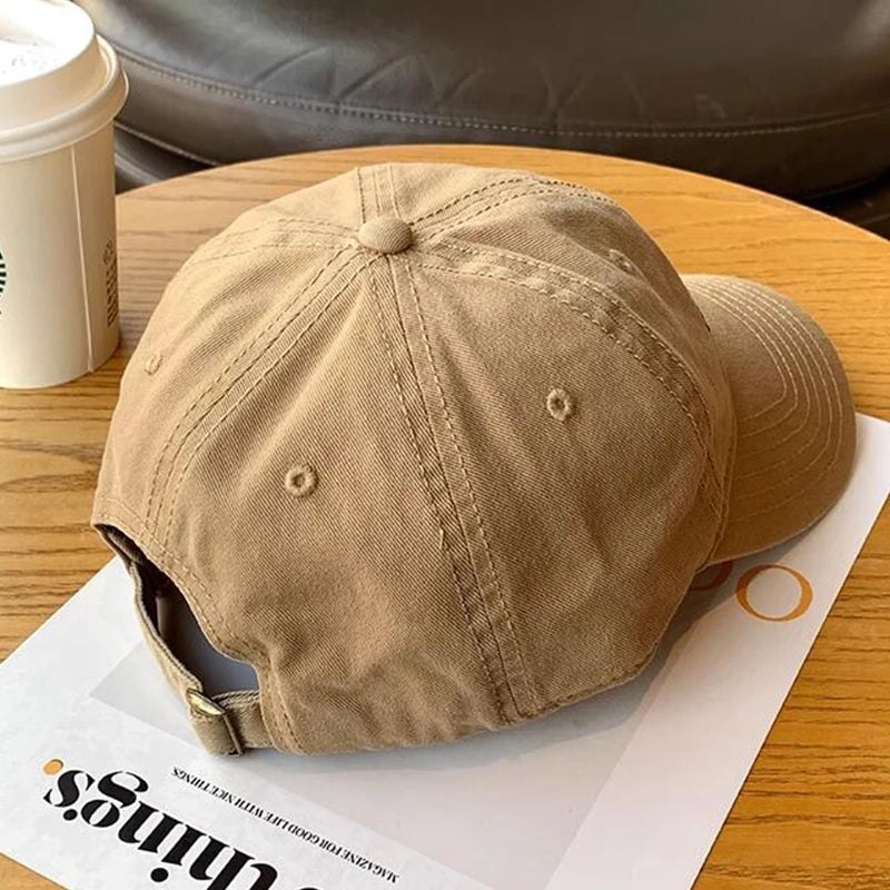 Unisex baseballová čiapka