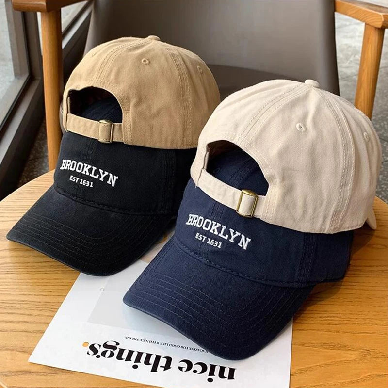 Unisex baseballová čiapka