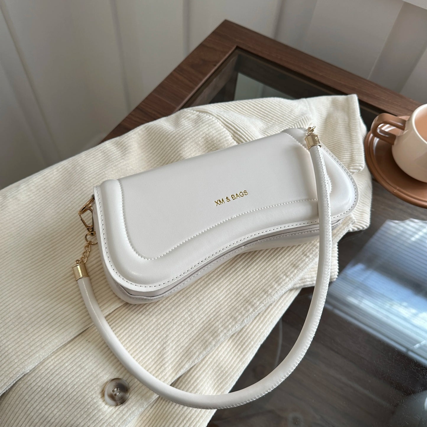 Dámske kabelky cez rameno a crossbody