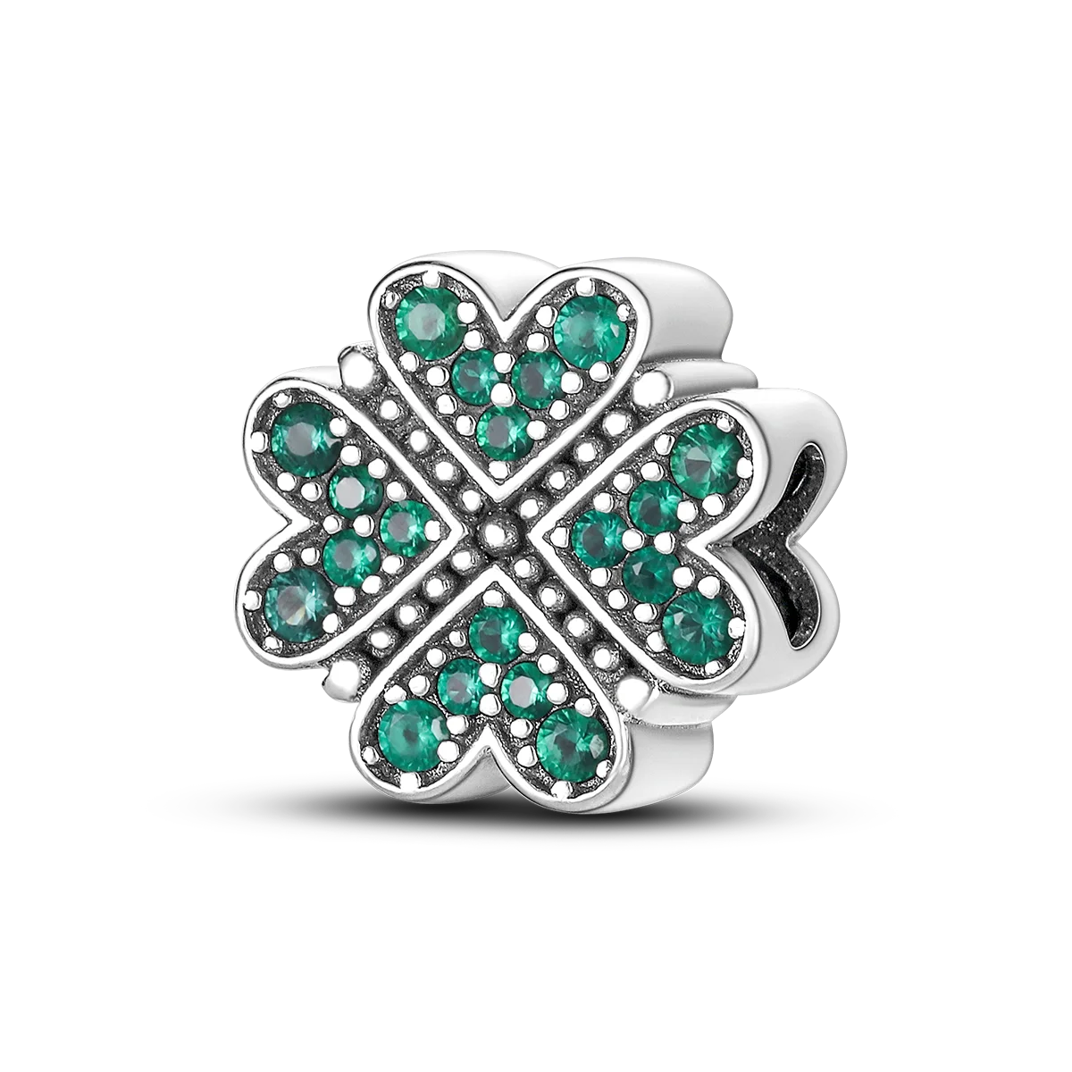 Letný prívesok – Kaktus a avokádo