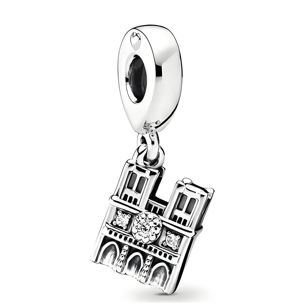 Cestovateľský prívesok – Madrid, Barcelona & pas