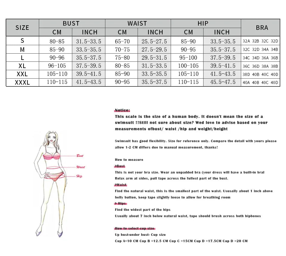 Luxusné asymetrické bikiny s push-up a výrezmi – brazílsky strih
