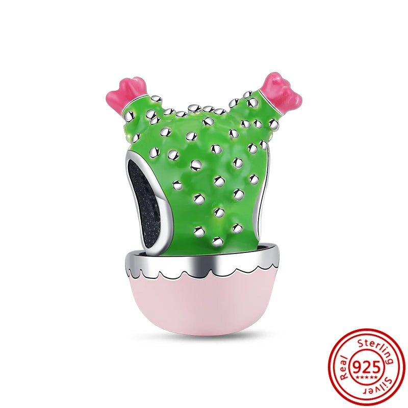 Luxusné strieborné prívesky