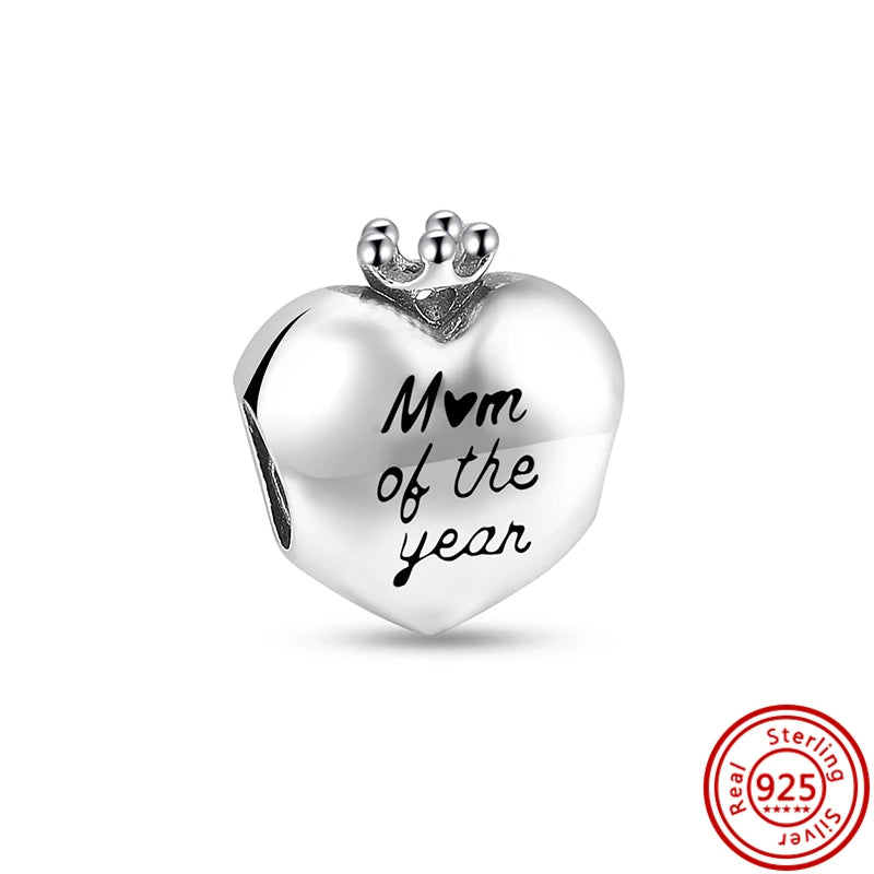 Luxusné strieborné prívesky