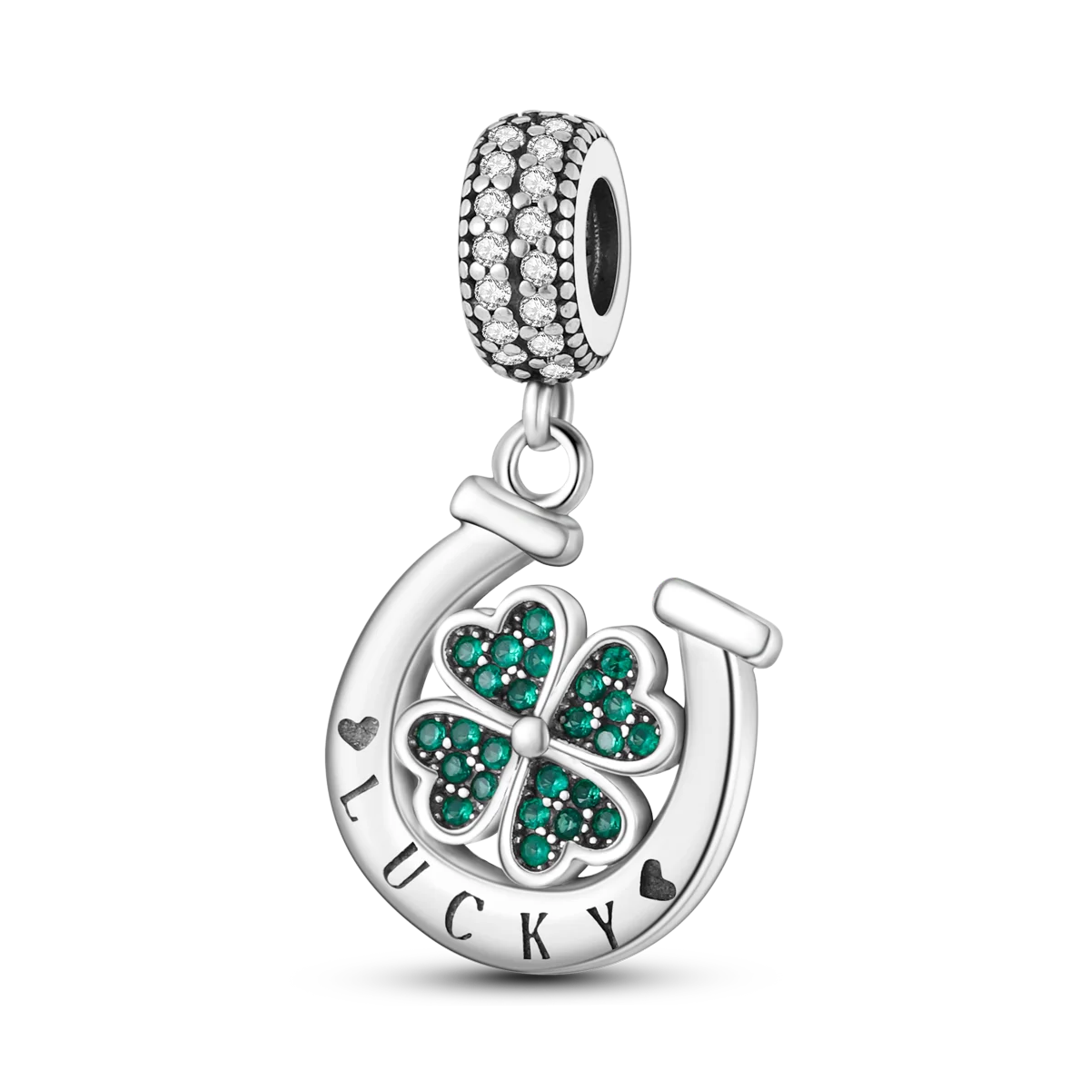 Letný prívesok – Kaktus a avokádo