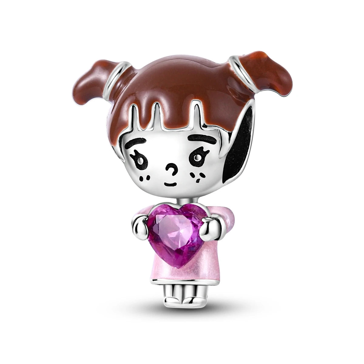 Charm Láska – pre náramky Pandora