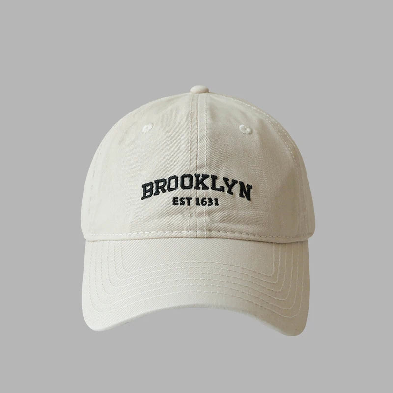 Unisex baseballová čiapka