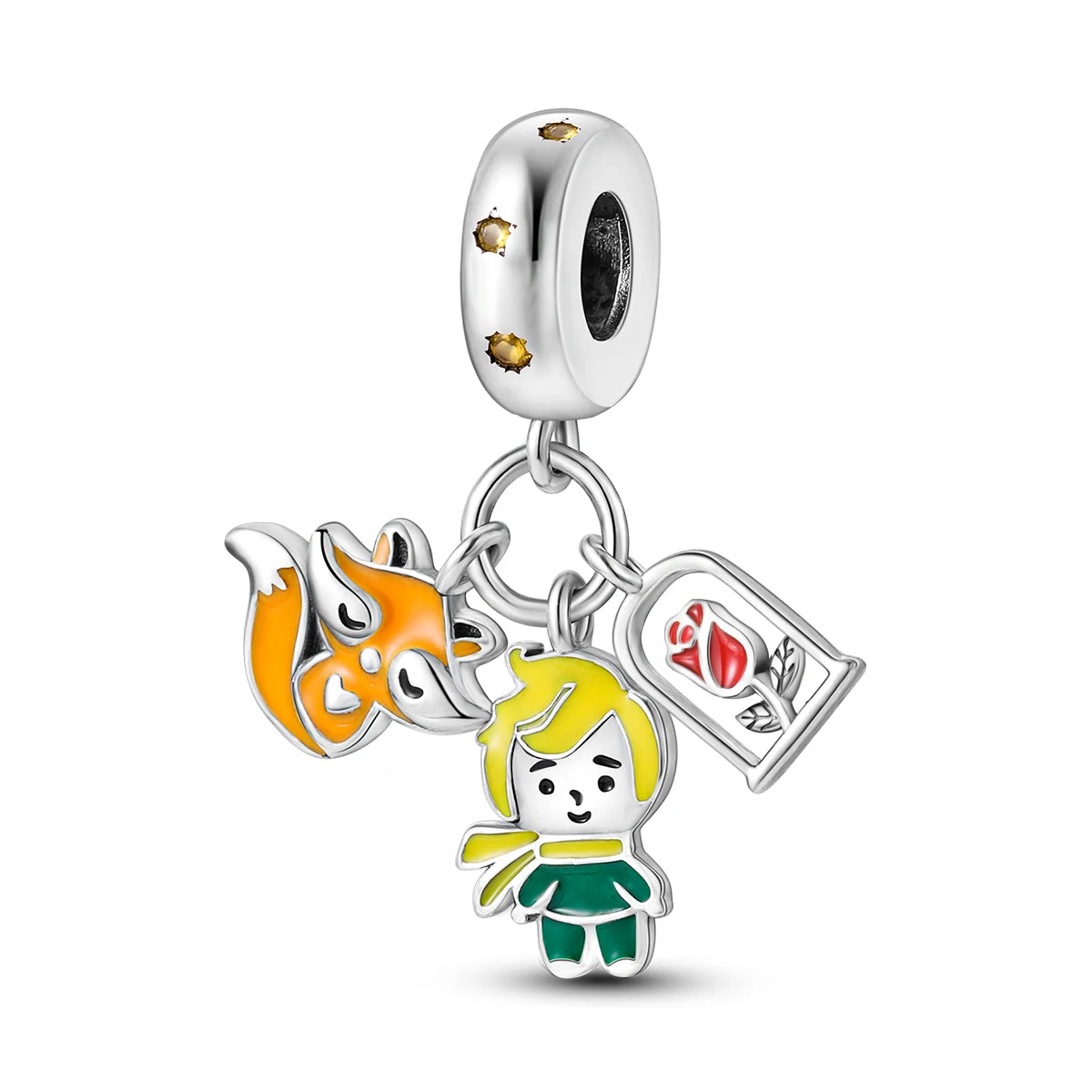 Charm Láska – pre náramky Pandora