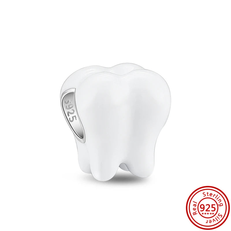 Luxusné strieborné prívesky