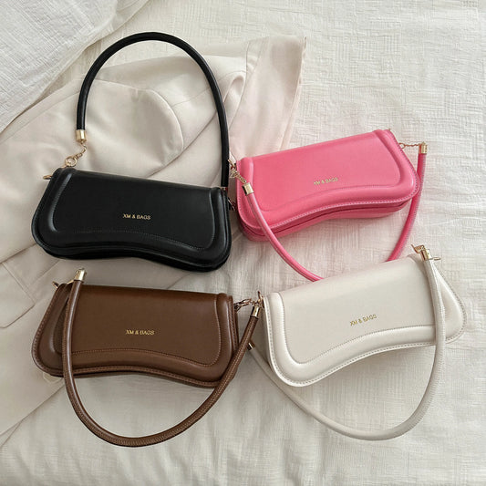 Dámske kabelky cez rameno a crossbody