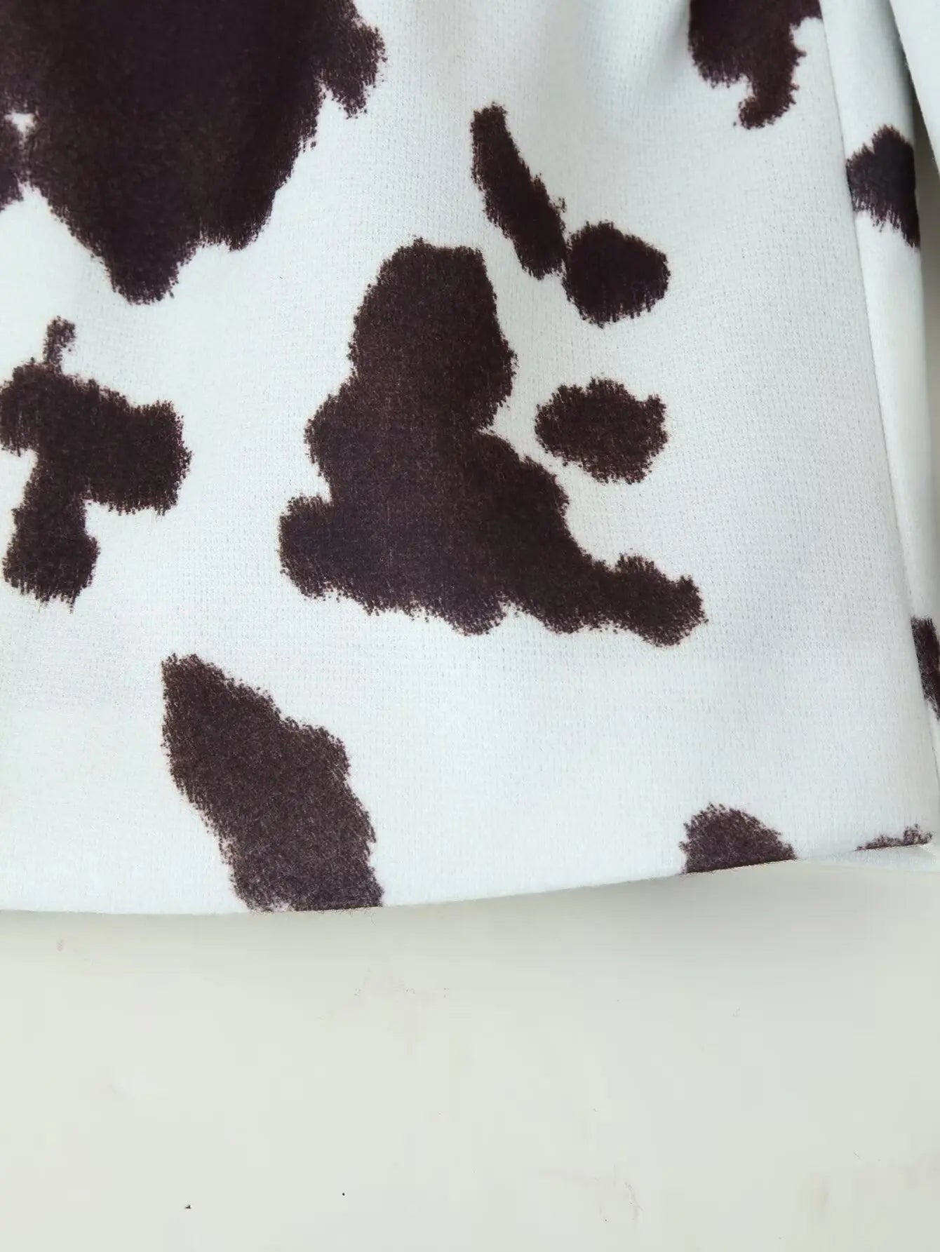 Dámska vlnená bunda