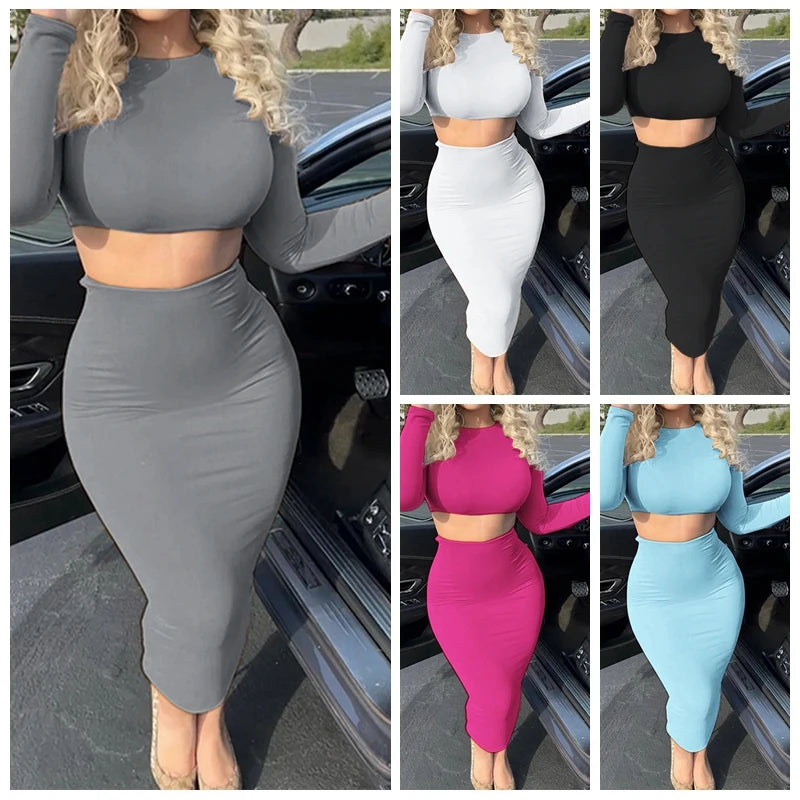 2-dielny slim set
