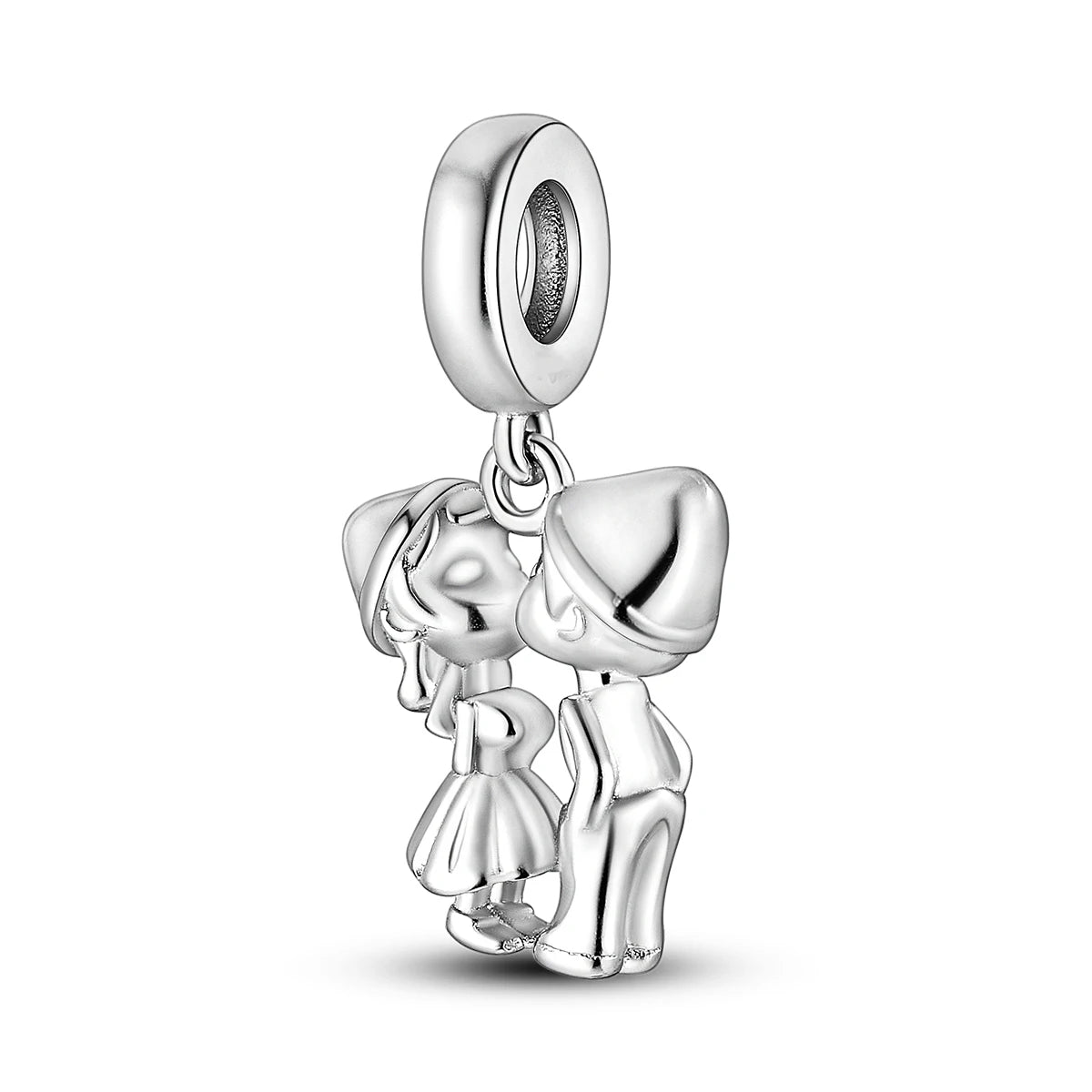 Charm Láska – pre náramky Pandora