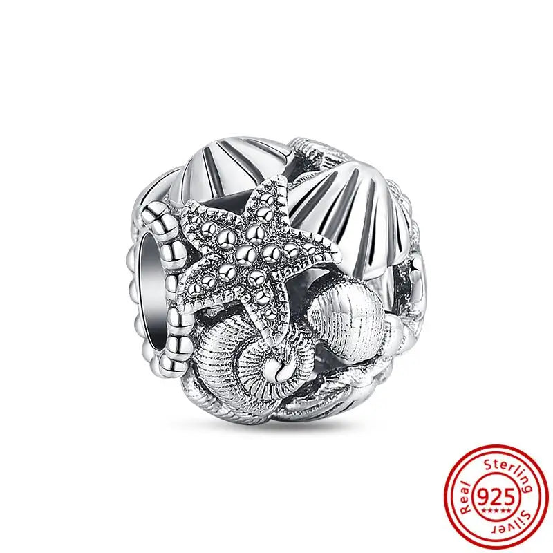 Luxusné strieborné prívesky