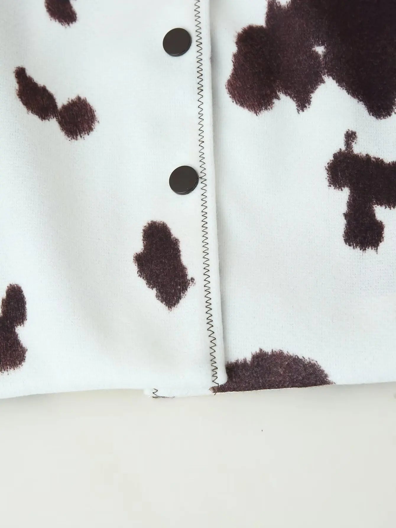 Dámska vlnená bunda