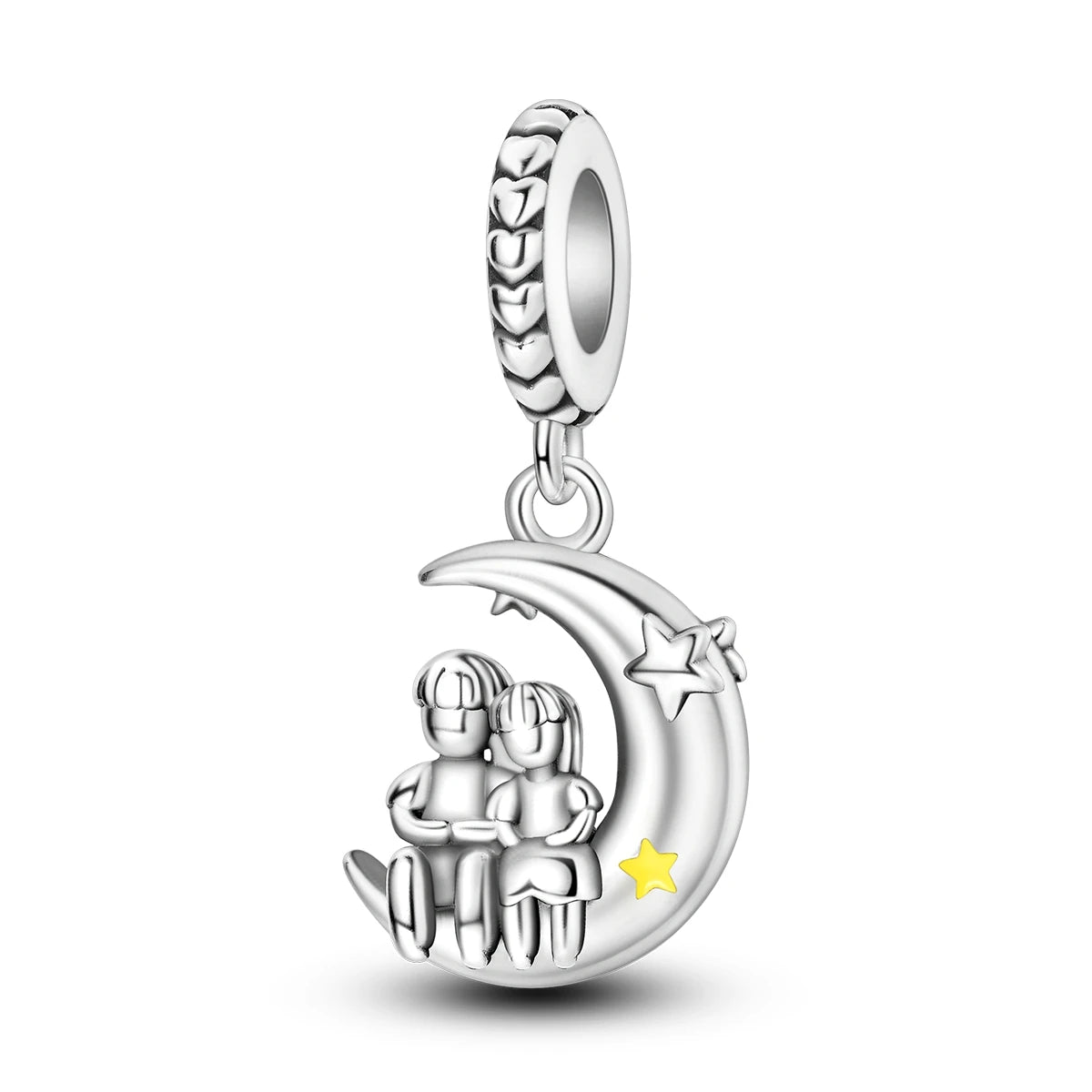 Charm Láska – pre náramky Pandora