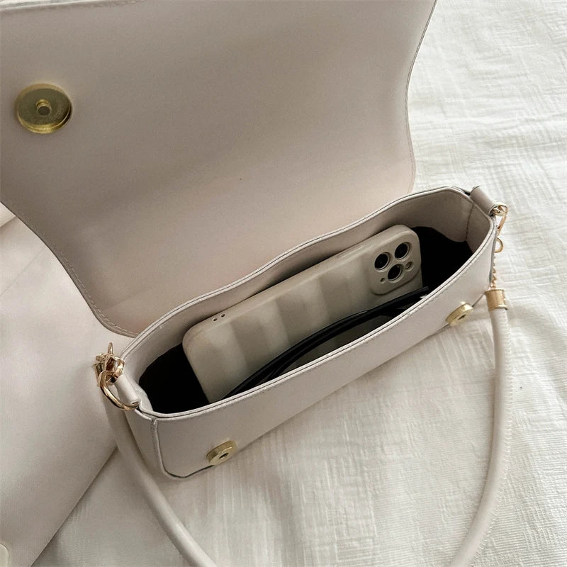 Dámske kabelky cez rameno a crossbody